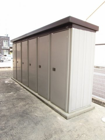 ヴィラ　ノーヴァＡのその他|その他