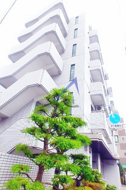 グレース千早町