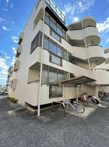 第2クリスタルハイツ