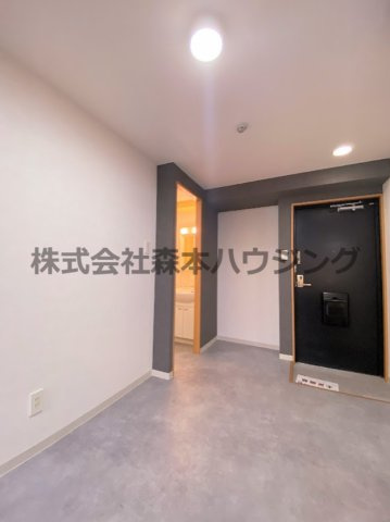 【居間・リビング】 | 　エルソル | 使いやすい居間です