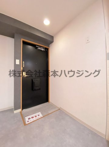 【内装】 | 　エルソル | 内装も気になるポイント