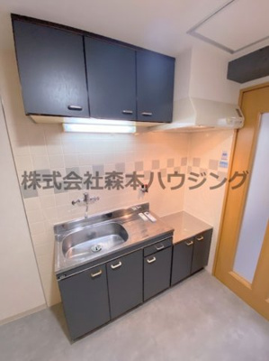 【キッチン】 | 　エルソル | キッチンでお料理をお楽しみください