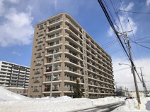 ドリームアベニュー札幌西の画像