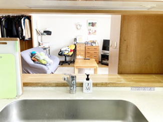 【その他】 | ドリームアベニュー札幌西 | 敷地内駐輪場有り♪