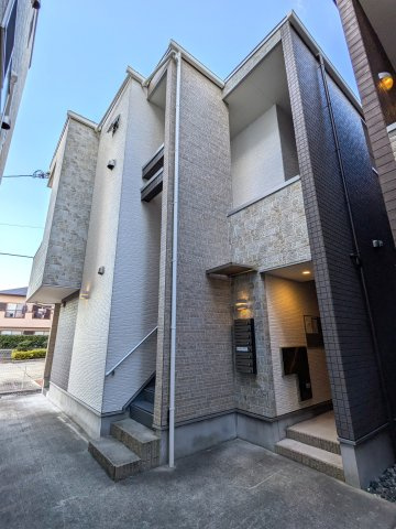 ハーモニーテラス鳴海町