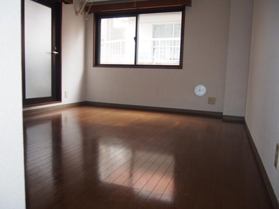 【洋室】 | ＭＫビル