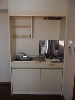 【キッチン】 | ＭＫビル