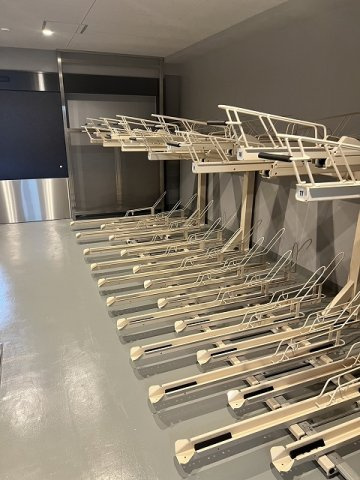 テラス駒込サウスのその他共用部分