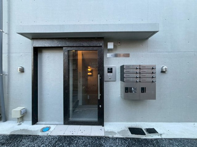 【エントランス】 | Kiba-Lab. 