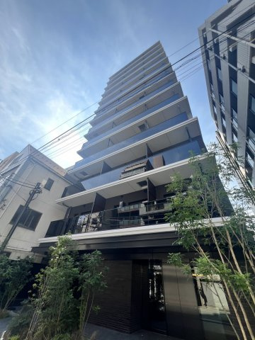 テラス駒込サウス