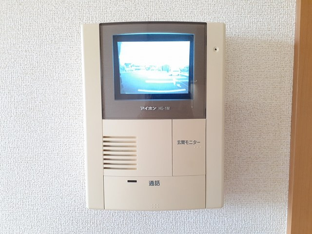 コモド　アビターレのセキュリティ|セキュリティ