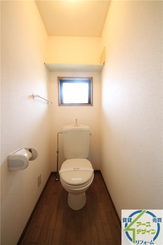 エスポワール二見のトイレ|※類似写真