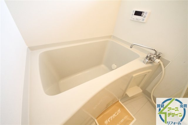 エスポワール二見の浴室|※類似写真