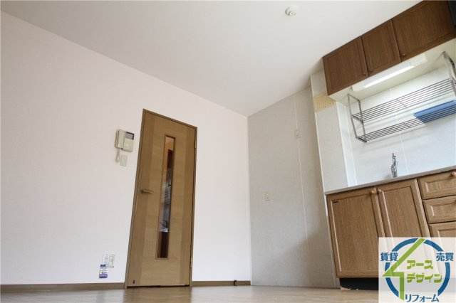 エスポワール二見の居間・リビング|※類似写真