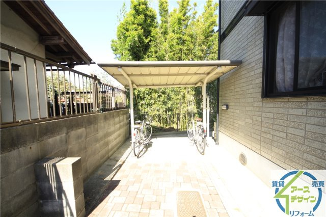 エスポワール二見のその他共用部分