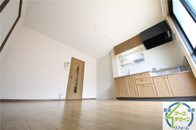 エスポワール二見の居間・リビング|※類似写真