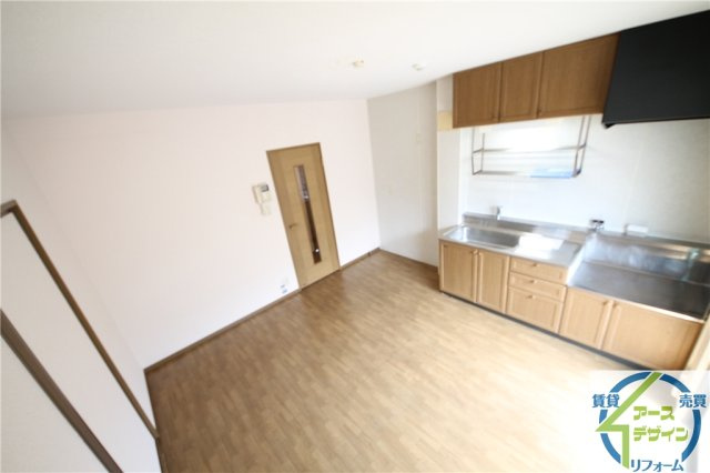 エスポワール二見の居間・リビング|※類似写真