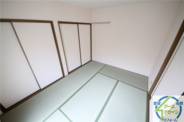 エスポワール二見の和室|※類似写真