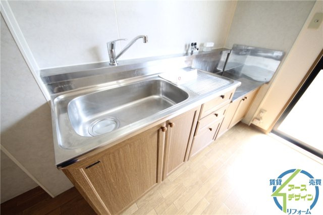 エスポワール二見のキッチン|※類似写真