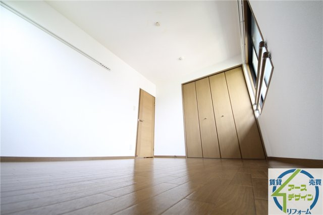 エスポワール二見の寝室|※類似写真