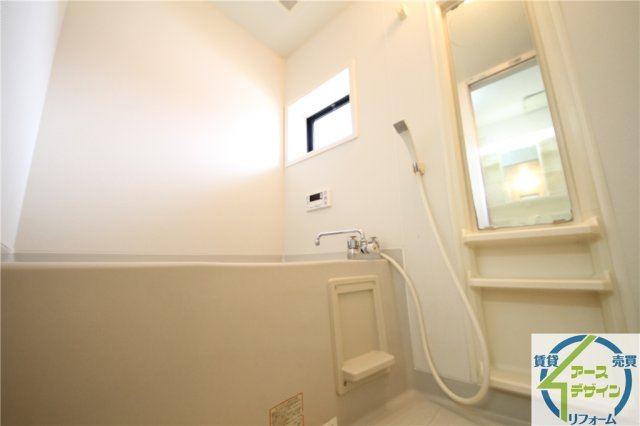 エスポワール二見の浴室|※類似写真