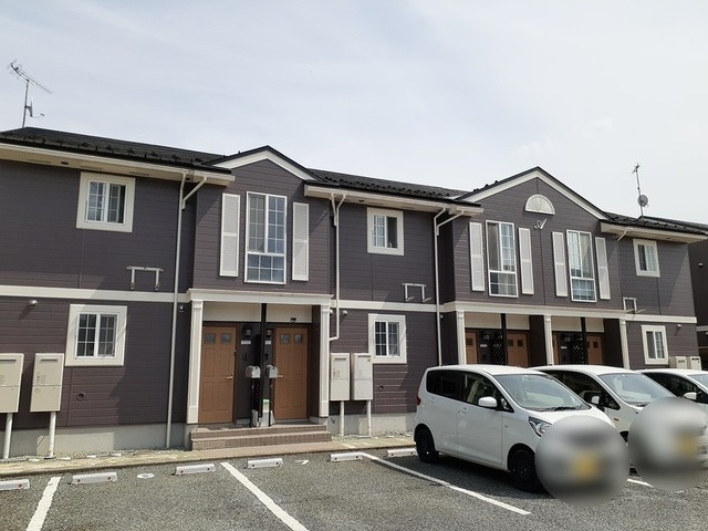 ノースリバー　Ａの外観|外観写真