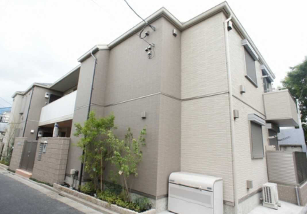 シャーメゾン幸　シャーメゾン　角部屋　ネット無料