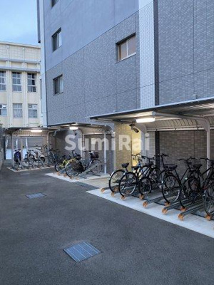 【その他共用部分】 | エステムコート三宮イースト4ザフロント