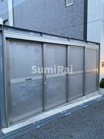 【その他共用部分】 | エステムコート三宮イースト4ザフロント