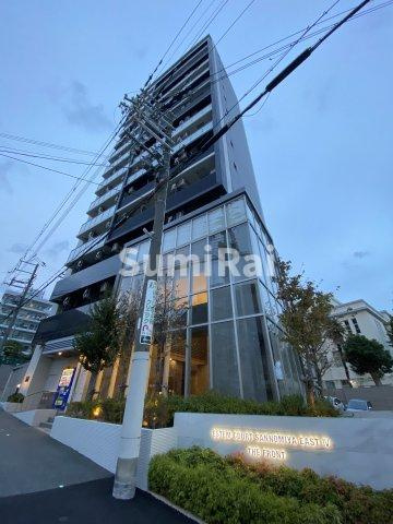 【外観】 | エステムコート三宮イースト4ザフロント