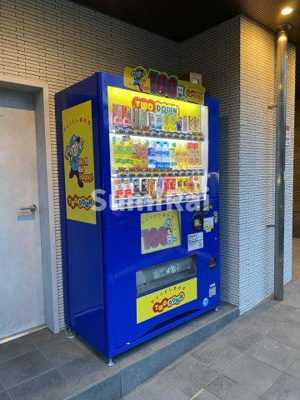 【周辺】 | エステムコート三宮イースト4ザフロント