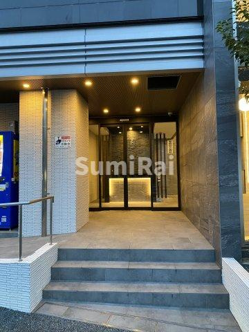 【エントランス】 | エステムコート三宮イースト4ザフロント