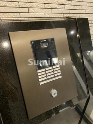 【セキュリティ】 | エステムコート三宮イースト4ザフロント