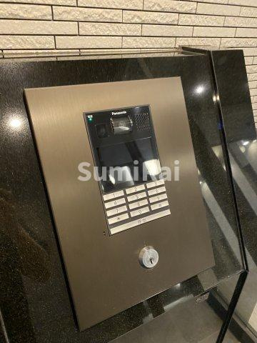 【セキュリティ】 | エステムコート三宮イースト4ザフロント