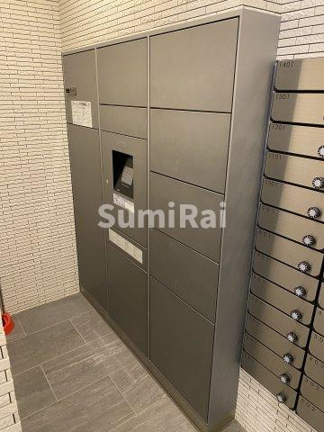 【その他共用部分】 | エステムコート三宮イースト4ザフロント