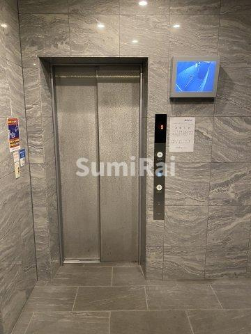 【その他共用部分】 | エステムコート三宮イースト4ザフロント