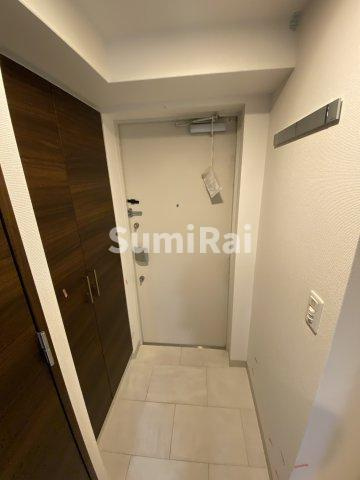 【玄関】 | エステムコート三宮イースト4ザフロント