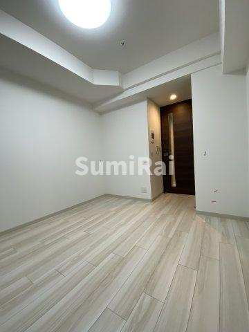 【居間・リビング】 | エステムコート三宮イースト4ザフロント