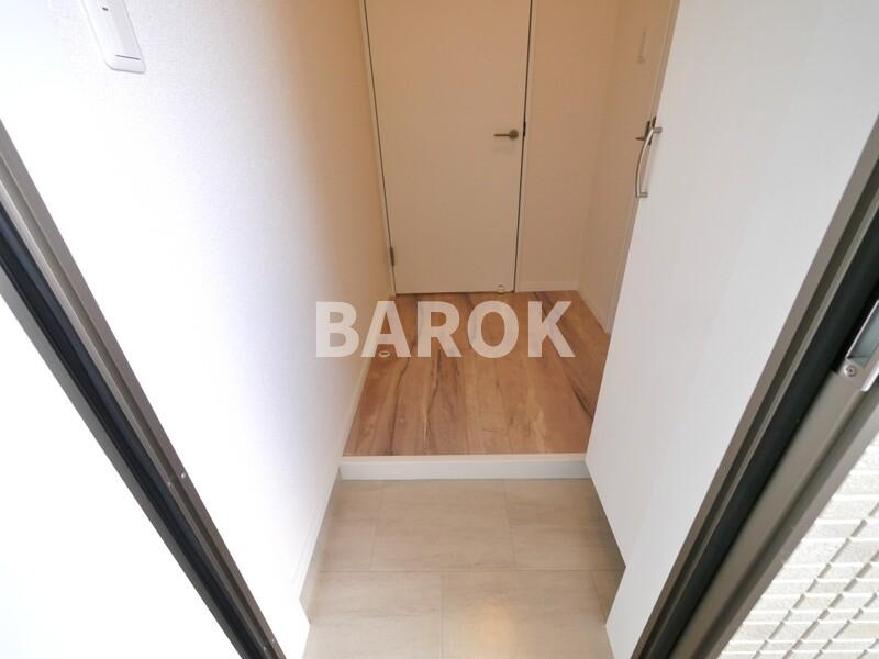 リテラ笹原のその他共用部分