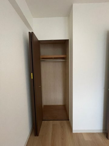 グレーシア大西の地図