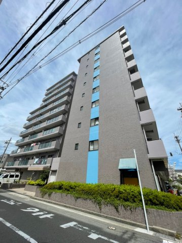 グレーシア大西の外観