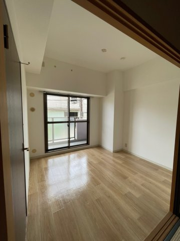 グレーシア大西の洋室