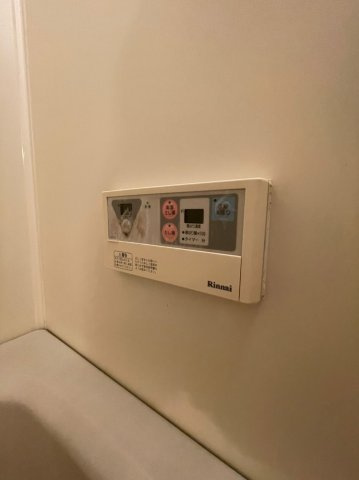 グレーシア大西の内装