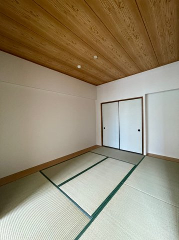 グレーシア大西の内装