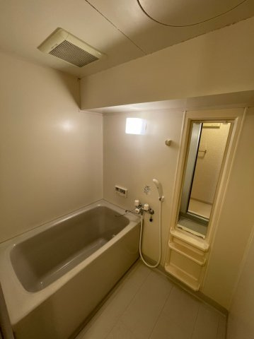 グレーシア大西の浴室