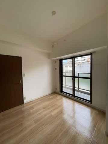 グレーシア大西の寝室