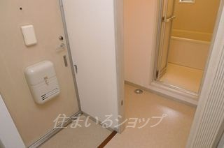 プレジール加藤　Ｂ棟のその他