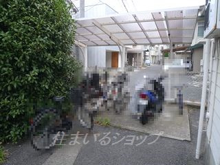 プレジール加藤　Ｂ棟のその他共用部分