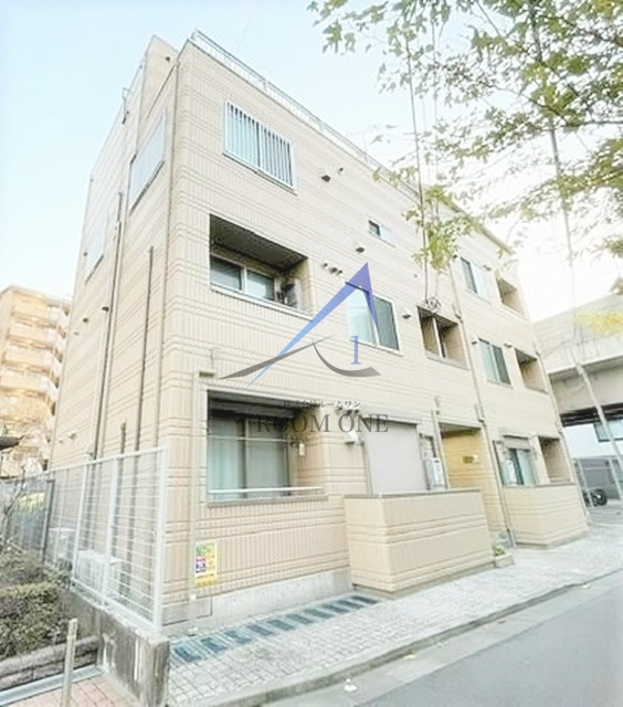 ソルビオス大森