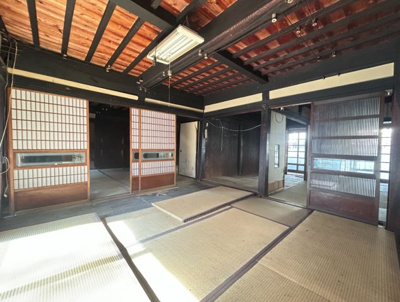 【その他】 | 都留市境　中古戸建
